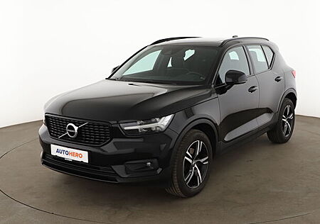 Volvo XC 40 2.0 D4 R-Design AWD