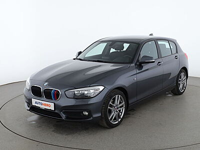BMW 1er 116i Advantage