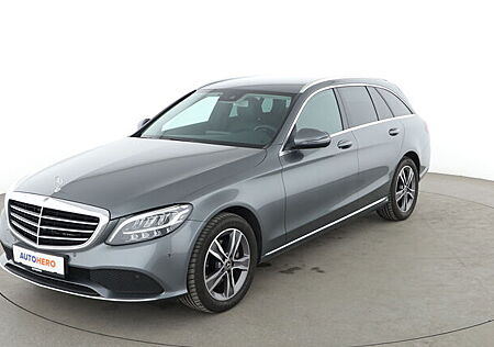 Mercedes-Benz C-Klasse C 220 d T Exclusive