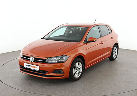 VW Polo 1.0 Comfortline