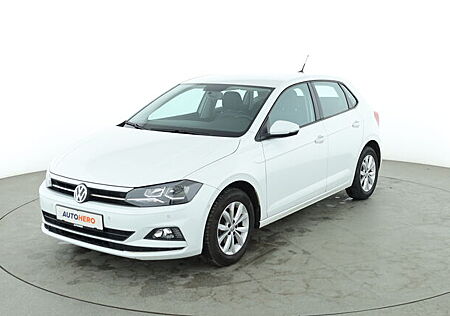 VW Polo 1.0 TSI Highline