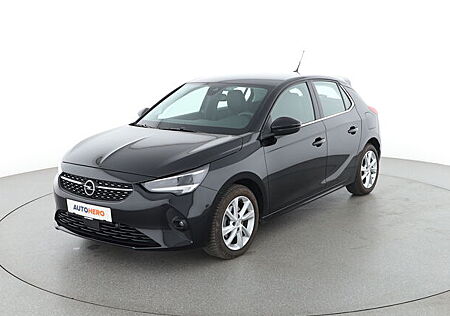 Opel Corsa 1.2 Turbo Elegance