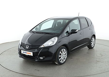 Honda Jazz 1.4 Comfort Plus