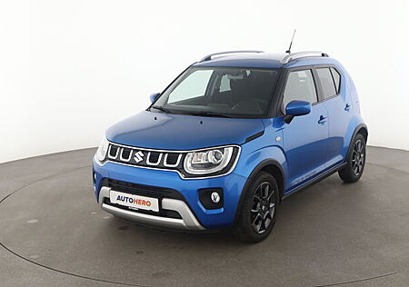 Suzuki Ignis 1.2 DualJet Mild-Hybrid Comfort