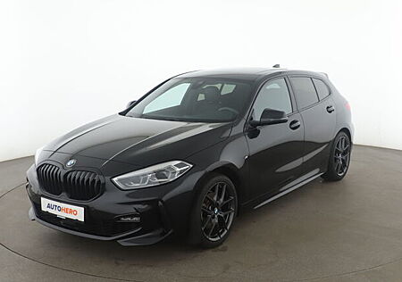 BMW 1er 118i M Sport