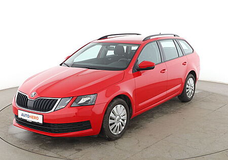 Skoda Octavia 1.6 TDI Active