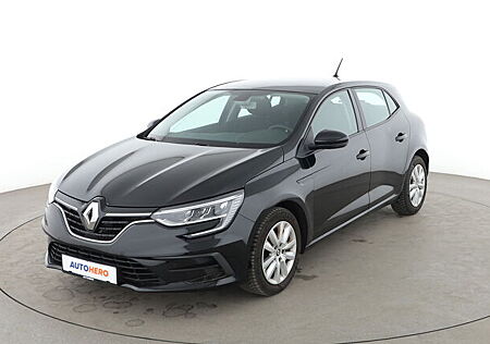 Renault Megane 1.3 TCe Zen