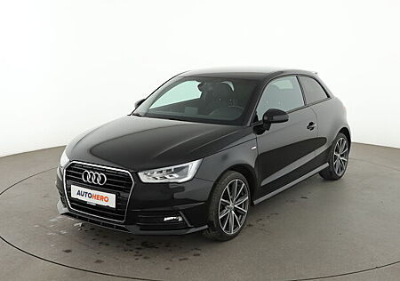 Audi A1 1.0 TFSI