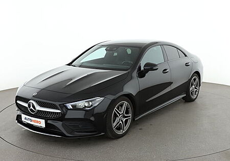 Mercedes-Benz Andere CLA 200 AMG Line