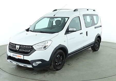 Dacia Dokker 1.2 TCe Stepway Celebration