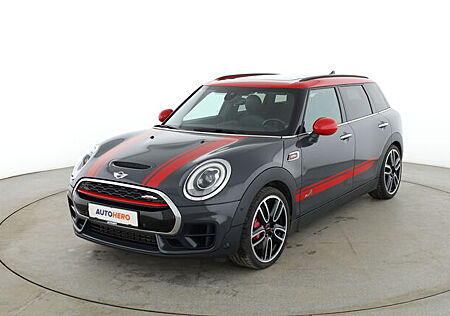 Mini One Clubman John Cooper Works ALL4