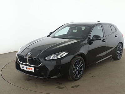 BMW 1er 120 Mild-Hybrid