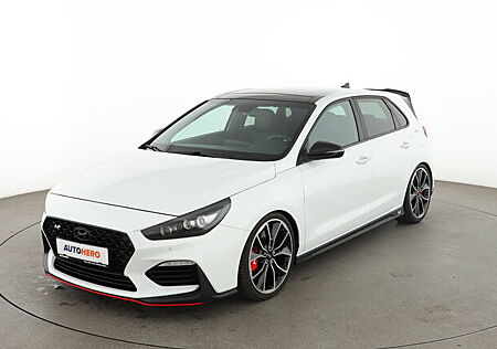 Hyundai i30 2.0 TGDI N Performance