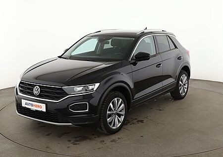 VW T-Roc 1.5 TSI ACT Style