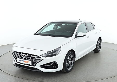 Hyundai i30 1.6 CRDi Mild-Hybrid Prime