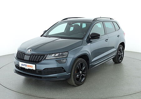 Skoda Karoq 1.5 TSI ACT SportLine