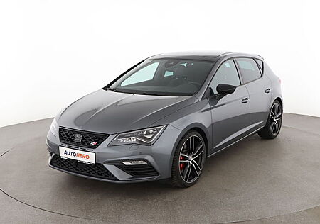 Seat Leon 2.0 TSI Cupra 300