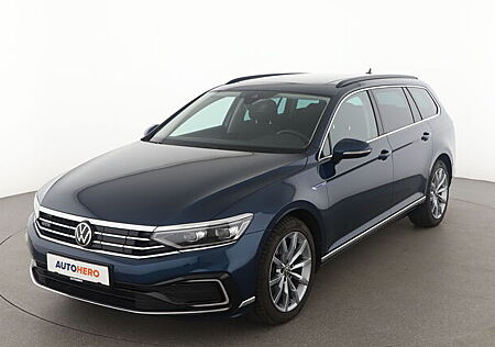 VW Passat 1.4 GTE