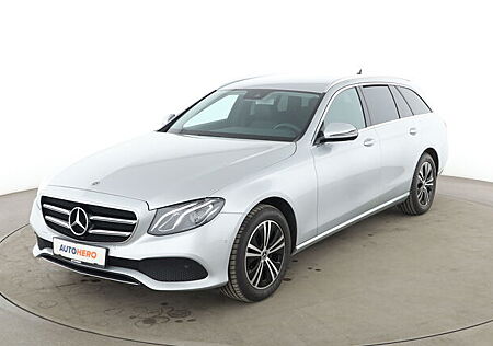 Mercedes-Benz E-Klasse E 220 d Avantgarde