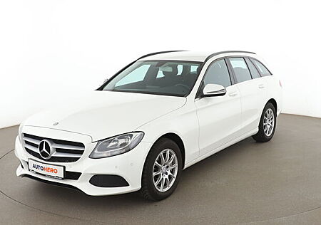 Mercedes-Benz C-Klasse C 250 d T BlueTEC