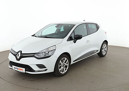 Renault Clio 0.9 Limited