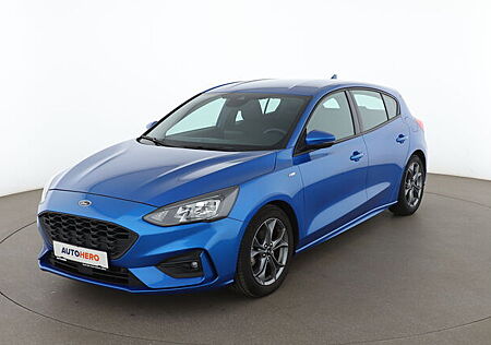 Ford Focus 1.5 EcoBoost ST-Line