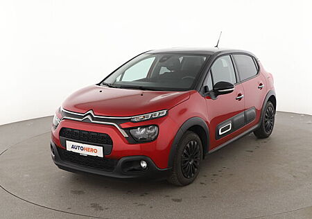 Citroën C3 1.2 PureTech Shine Pack