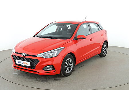 Hyundai i20 1.0 TGDI Trend