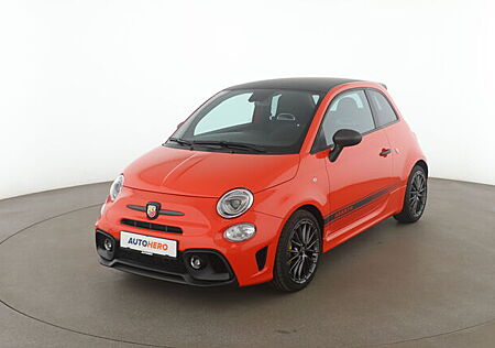 Abarth 595 1.4 Turbo