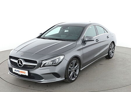 Mercedes-Benz CLA gebraucht kaufen Mercedes-Benz CLA 200 Urban