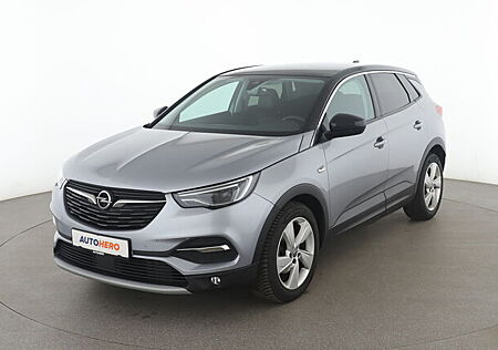 Opel Grandland X 1.6 Turbo INNOVATION