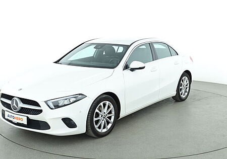 Mercedes-Benz A-Klasse A 180 d Progressive