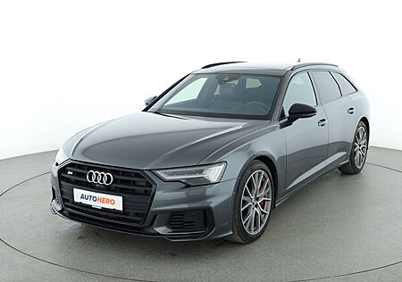 Audi S6 3.0 TDI quattro