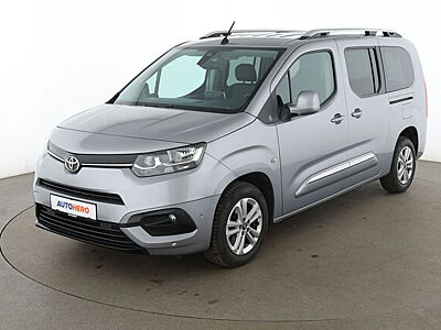 Toyota ProAce City Verso 1.5 D-4D L2 Team D