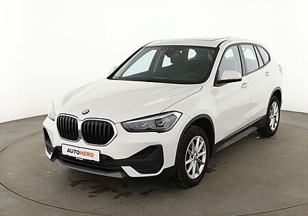 BMW X1 sDrive 18d Advantage