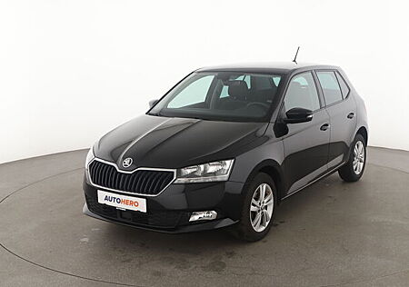 Skoda Fabia 1.0 MPI Ambition
