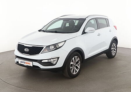 Kia Sportage 1.6 GDI FIFA World Cup Edition 2WD