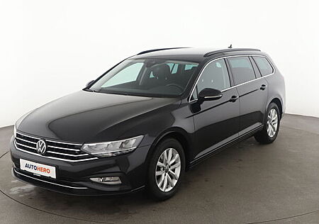 VW Passat 2.0 TDI Business