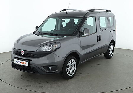 Fiat Doblo 1.4 Basis