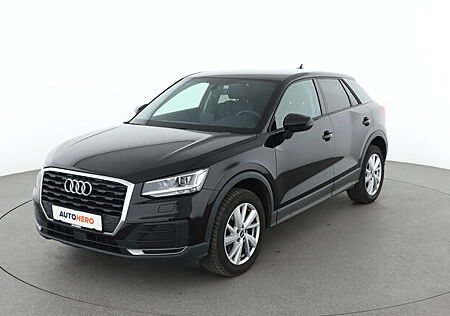Audi Q2 35 TDI