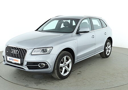 Audi Q5 2.0 TFSI quattro