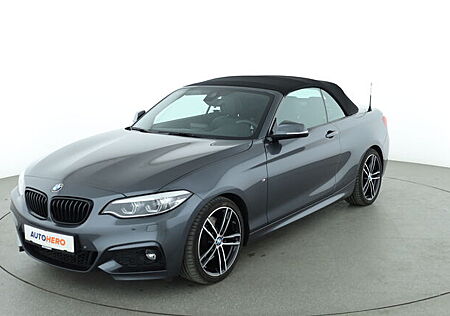 BMW 2er 230i M Sport