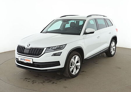 Skoda Kodiaq 2.0 TDI Soleil 4x4