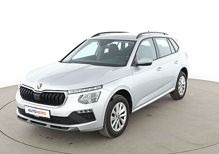 Skoda Kamiq 1.0 TSI Selection