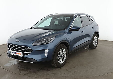 Ford Kuga 2.5 Plug-in Hybrid Titanium X