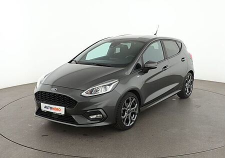 Ford Fiesta 1.0 EcoBoost ST-Line