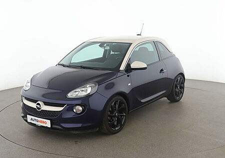 Opel Adam 1.0 Turbo Slam ecoFlex