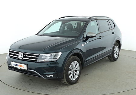 VW Tiguan Allspace 2.0 TDI Trendline 4Motion