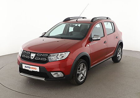 Dacia Sandero 0.9 TCe Stepway Prestige