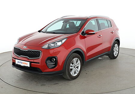 Kia Sportage 1.6 GDI Spirit 2WD